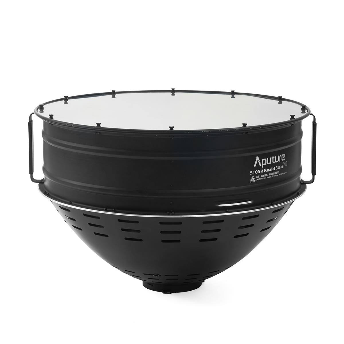 Aputure Parallel Beam 70 STORM