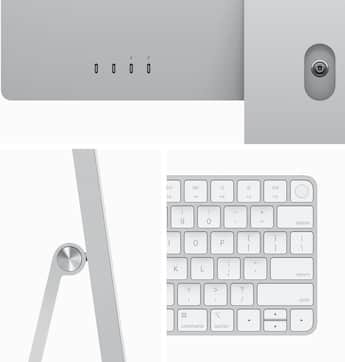 Apple iMac 24 Apple iMac 24