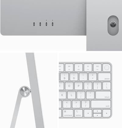 Apple iMac 24 Apple iMac 24