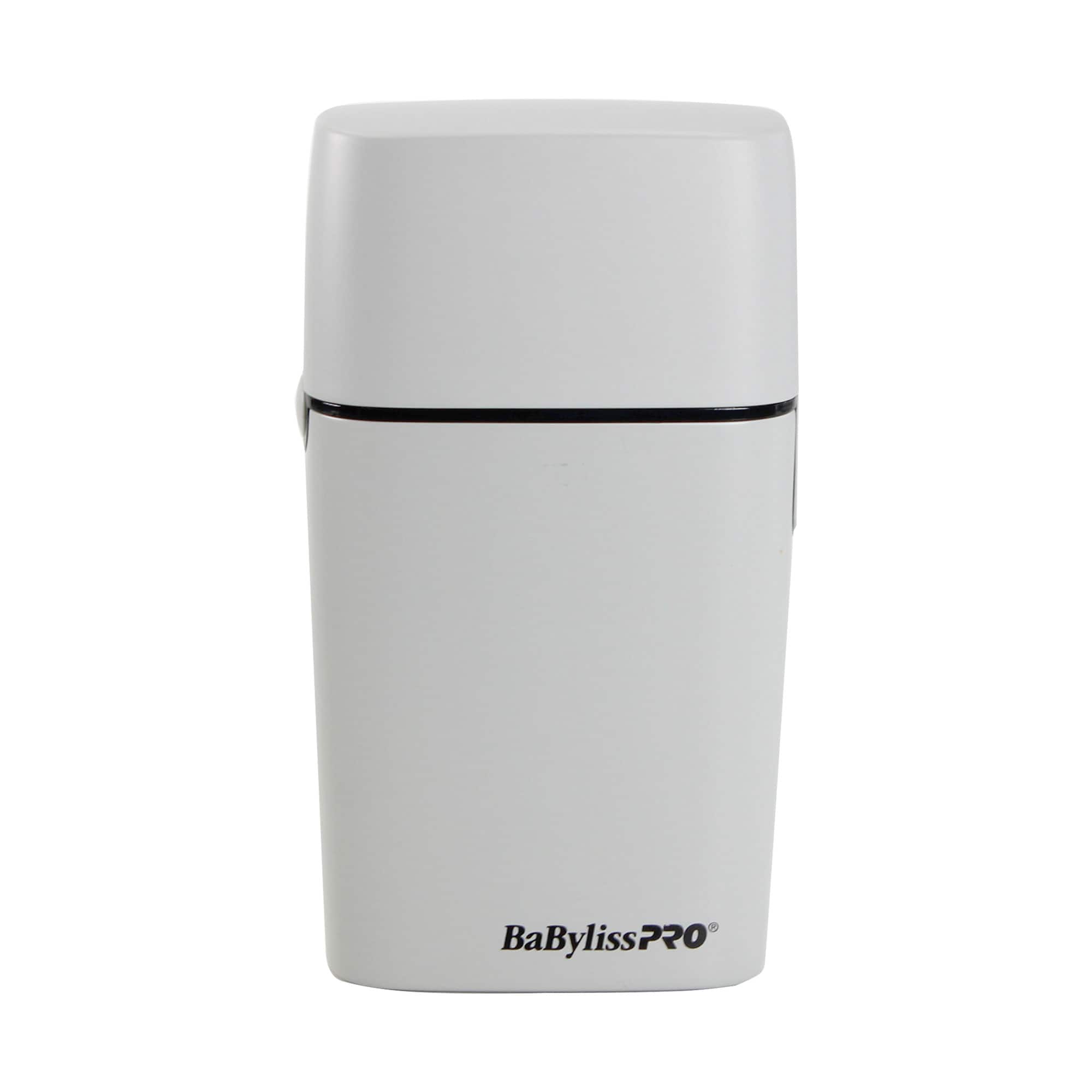 Babyliss Pro LIMITED EDITION Cordless Metal Double Foil