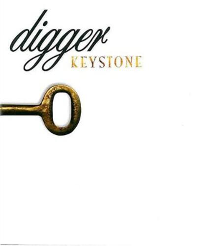 digger  
KEYSTONE