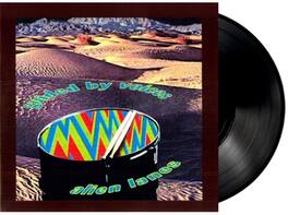 Guided by Voices - Alien Lanes - VINYL LP