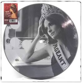 Kacey Musgraves - Pageant Material - Limited Picture Disc Vinyl - VINYL LP