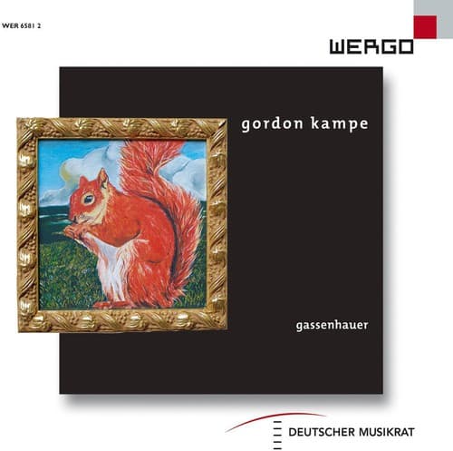 Kampe - Gassenhauer   - COMPACT DISCS [CD] price history on PriceWatchPro