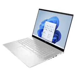 HP - Refurbished Excellent - Envy 16-h1055cl 16.0" WQXGA Touch Laptop Intel Core i7-13700H 32GB 2TB Win11H - Silver
