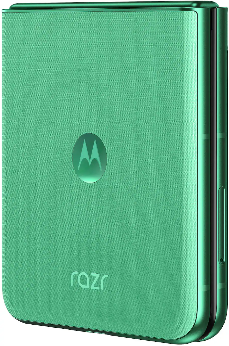 Motorola razr 2025 256GB (Unlocked) PANTONE Spring Bud PB880016US ...
