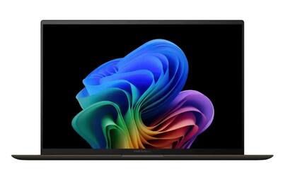 ASUS Zenbook S 14 UX5406SA S14.U732G1T Laptop, Ultra 7 258V, 32GB ASUS Zenbook S 14 UX5406SA S14.U732G1T Laptop, Ultra 7 258V, 32GB