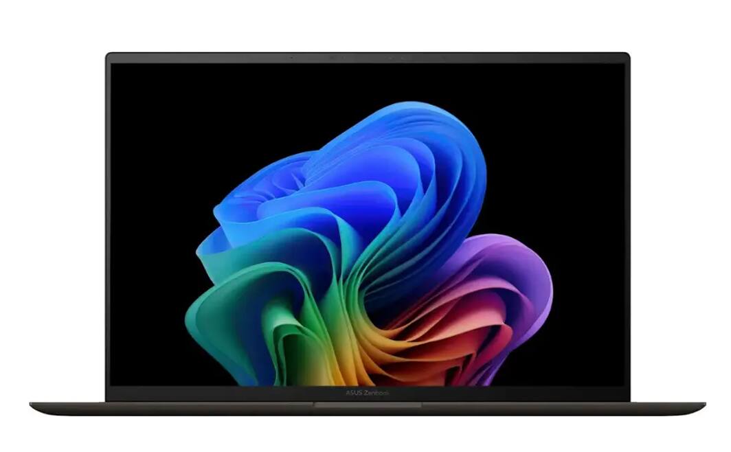 ASUS Zenbook S 14 Laptop (Ultra 7 258V, 32GB, 1TB PCIe SSD