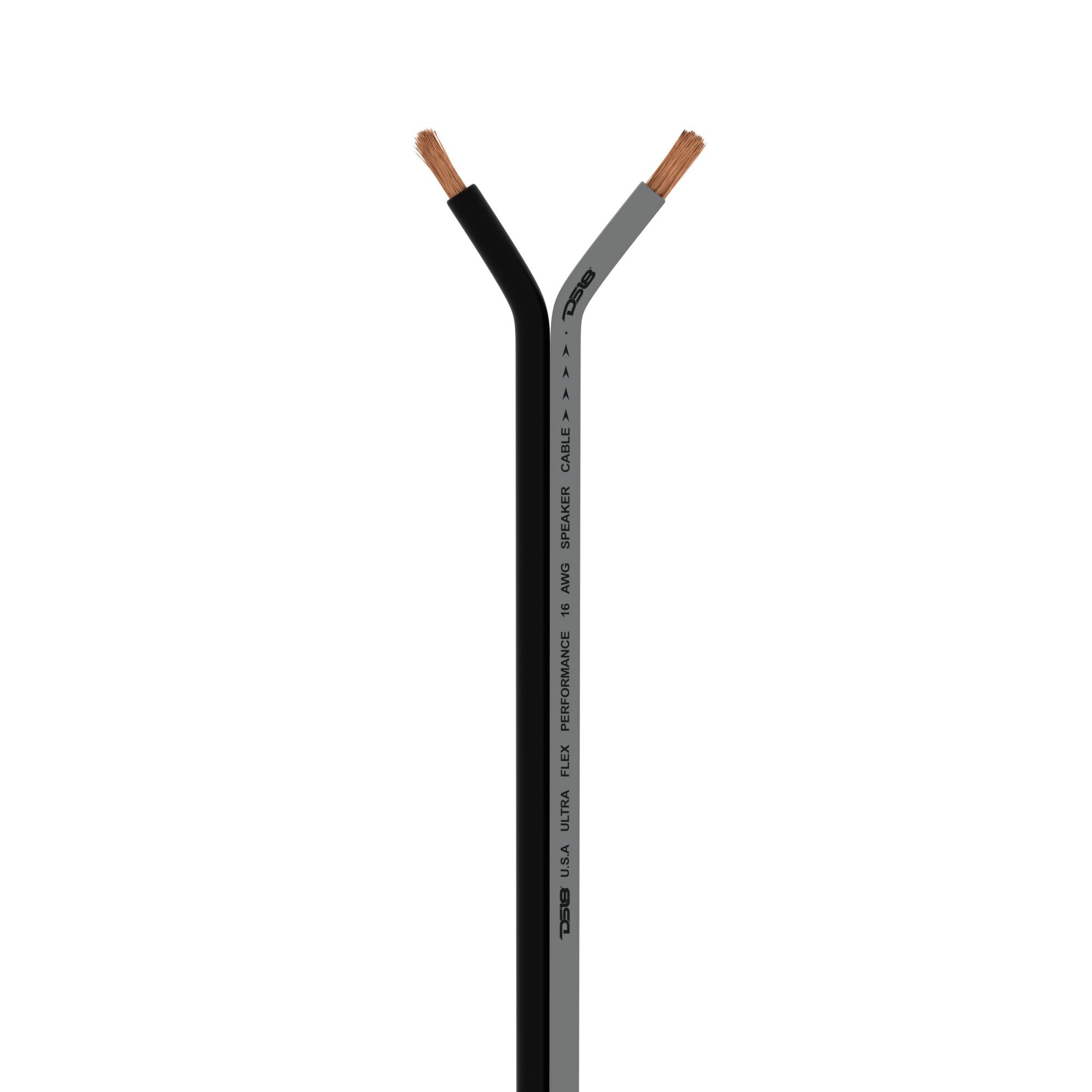 SISCL A >>> CABLE SPEAKER AWG 16 PERFORMANCE FLEX ULTRA U.S.A DSU