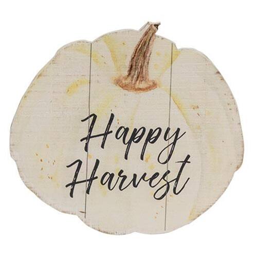 Happy Harvest