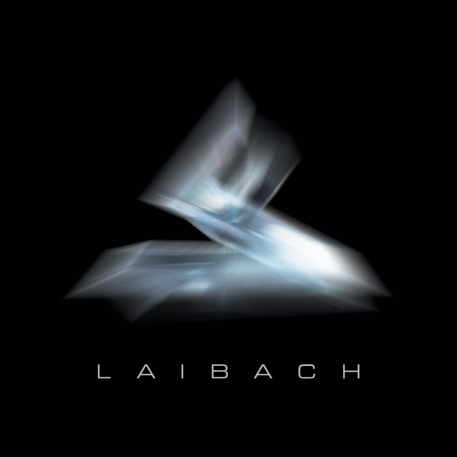 Laibach - Spectre   - VINYL LP price history on PriceWatchPro