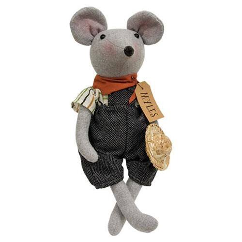 BreeBe - Myles Mouse - Multi