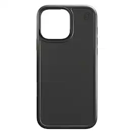 Cellhelmet - Fortitude Series Case for iPhone 16 Pro Max - Onyx Black