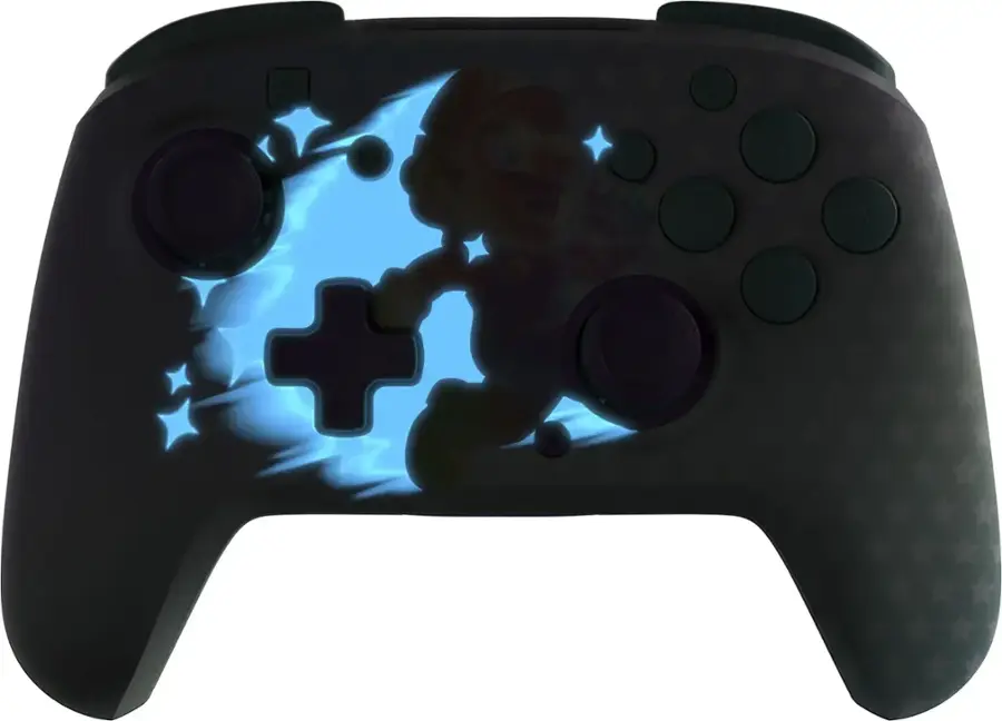 Turtle Beach Rematch Wireless Gaming Controller for Nintendo Switch ...