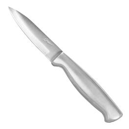 Oster - Baldwin 3.5 Inch Stainless Steel Paring Knife - Silver