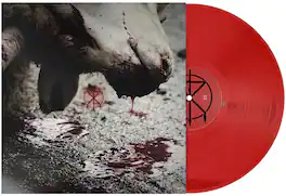 To the Grave - Director's Cuts - VINYL LP