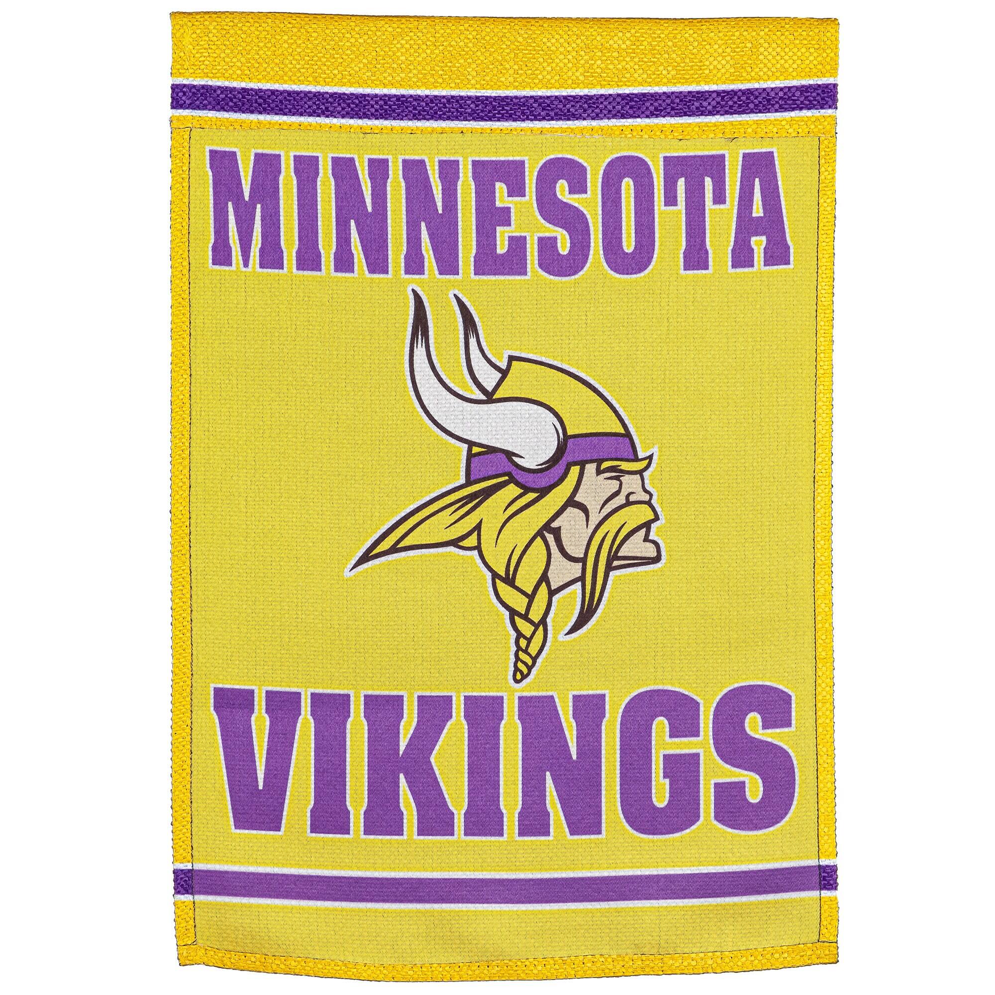 MINNESOTA  
VIKINGS