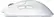 Alt View 12. Razer - Viper V4 Pro Ultra Lightweight Optical Gaming Mouse with 180 Hour Battery Life - 8k Polling Rate - White.