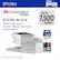 brother genuine INK & TONER INKvestment TANK BTD180 BLACK 7,500 Works with select Brother INKvestment Tank inkjet printers* brother at yourside BT D180BK MC-T7800W MFC-T780DW 100ml/0.66fl.oz. NEGRO - Scroll down to learn more