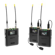 DEITY D2RX
POWER
REC
AUDIO
DEITY DBTX
REC
POWER
AUDIO
DEITY DBTX
REC
POWER
AUDIO
2021-09-20
10:00:00