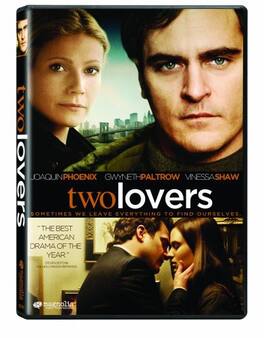 Two Lovers - DVD