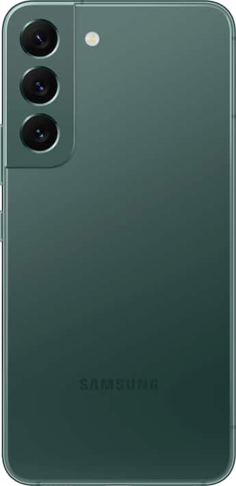 Samsung Galaxy S22+ 5G 128GB (Unlocked) Green - Best Buy Samsung Galaxy S22+ 5G 128GB (Unlocked) Green - Best Buy