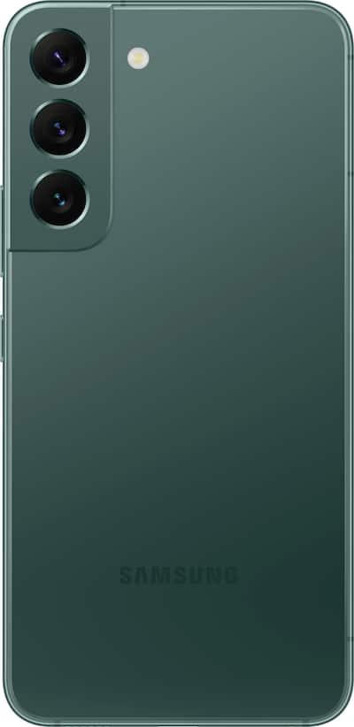 Samsung Galaxy S22+ 5G 128GB (Unlocked) Green S906U - Best Buy Samsung Galaxy S22+ 5G 128GB (Unlocked) Green S906U - Best Buy