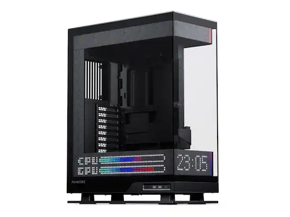CPU C E ..........! PHANTEKS 23:05