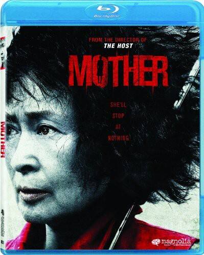 Front. Mother   - BLU-RAY.