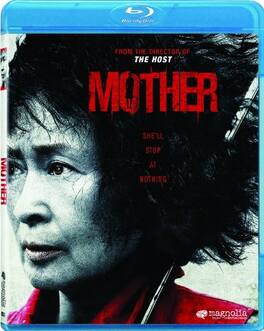 Mother - BLU-RAY