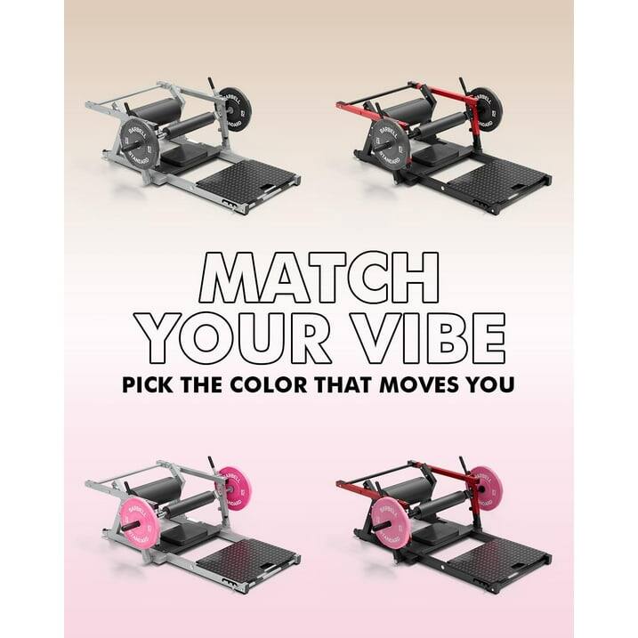 MATCH YOUR VIBE PICK THE COLOR THAT MOVES YOU