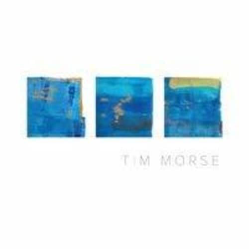 Tim Morse - III   - COMPACT DISCS [CD] price history on PriceWatchPro
