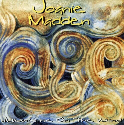 Joanie Madden - Whistle on the Wind   - COMPACT DISCS [CD] price history on PriceWatchPro