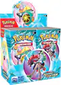 Pokmon Trading Card Game Scarlet & Violet Journey Together Booster Box 36 Packs 10-10125-102 - Best Buy Pokmon Trading Card Game Scarlet & Violet Journey Together Booster Box 36 Packs 10-10125-102 - Best Buy