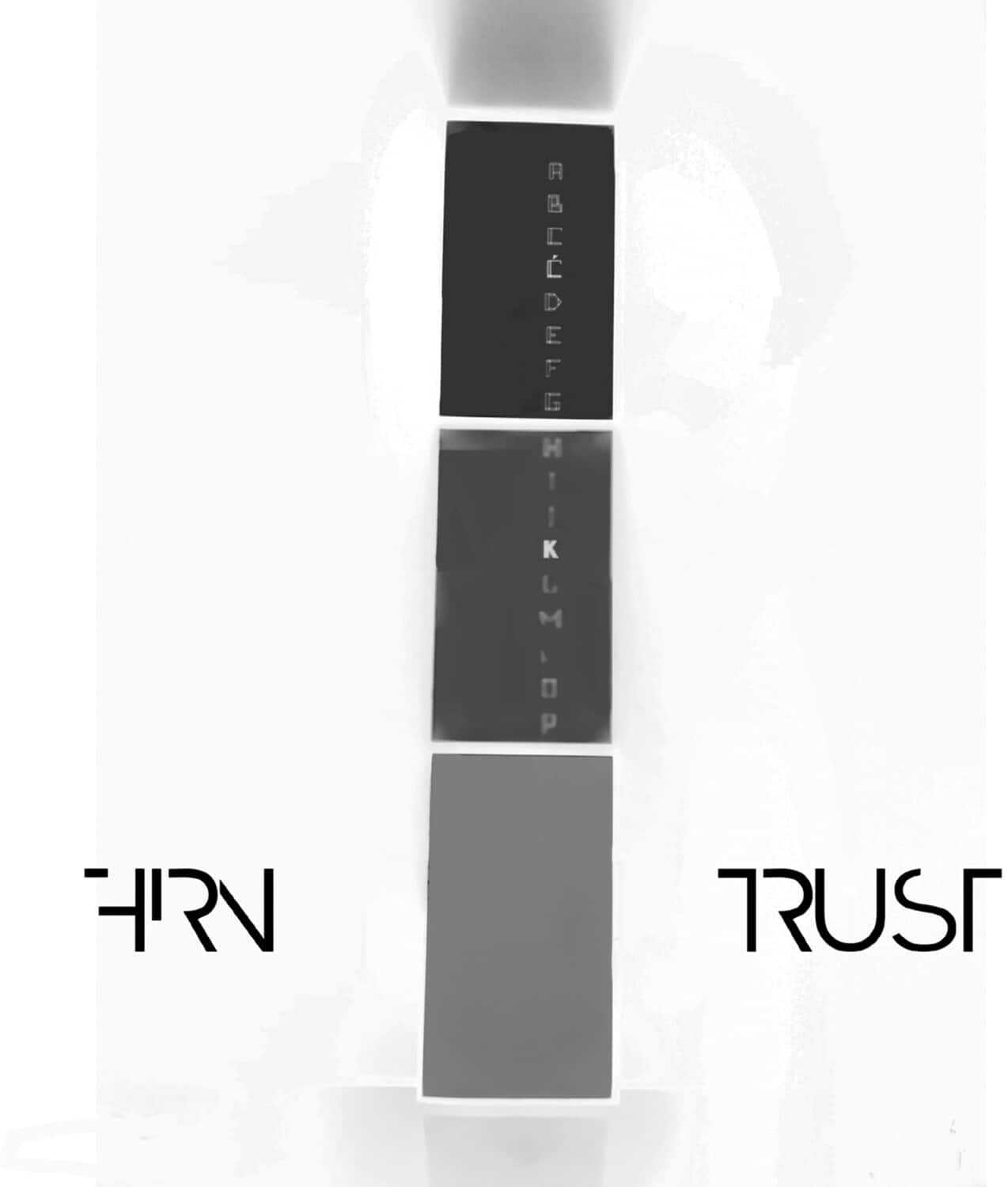 Firn - Trust  - CASSETTES