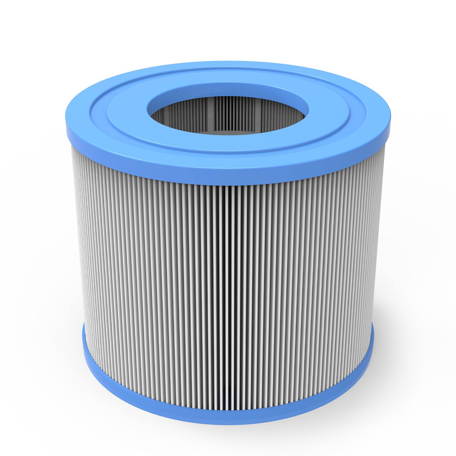 Alt View 10. Jleisure - JLeisure Avenli 290760 Professional Home Spa Water Filter Replacement Cartridge.