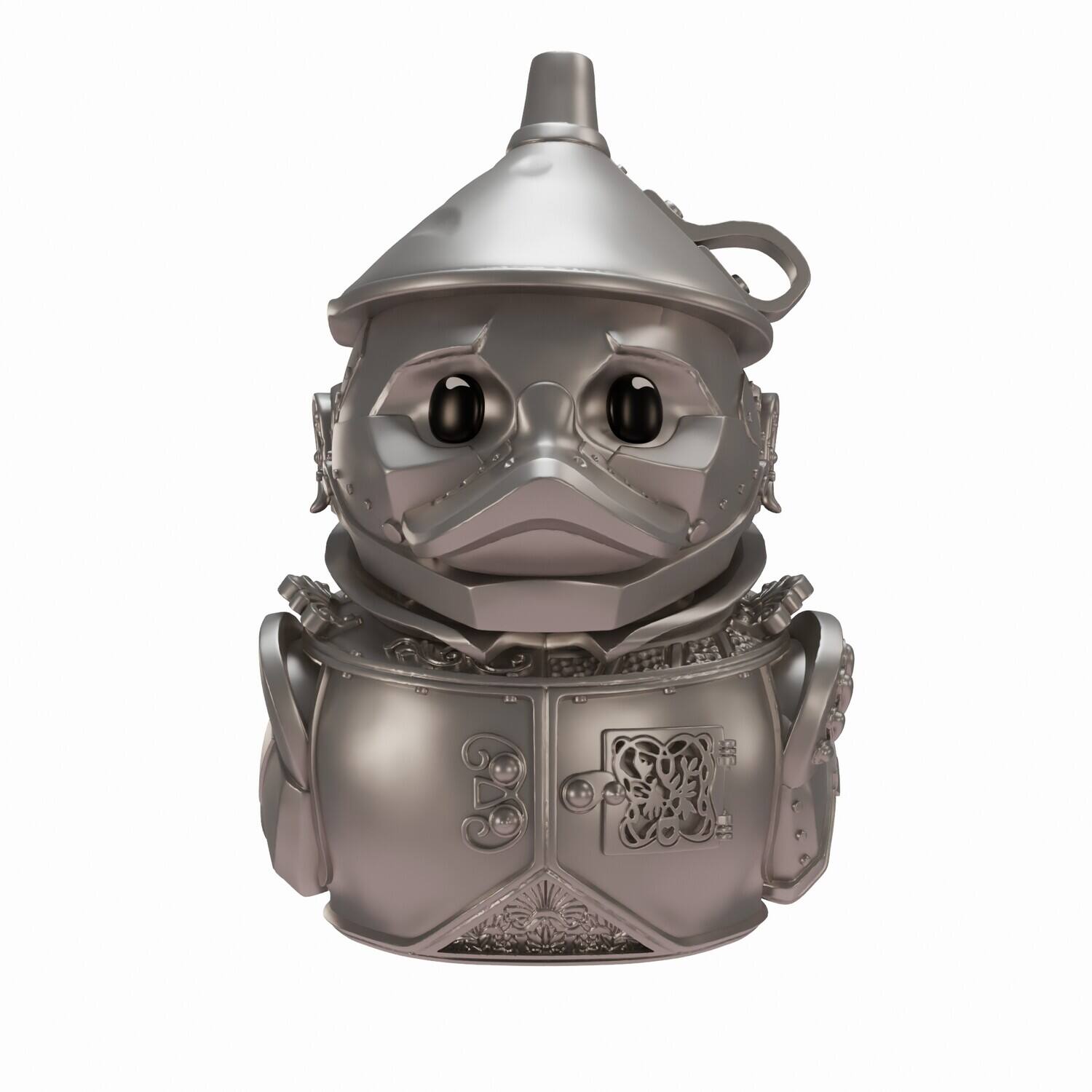 Alt View 4. PopMarket - Tubbz - Wicked - Tin Man (Mini Edition)   - COLLECTIBLES - Multicolor.