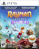 RAYMAN LEGENDS RETOLD Launch Edition - PlayStation 5