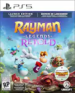 Platformer Video Games
