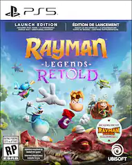 Platformer Video Games