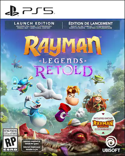 Platformer Video Games