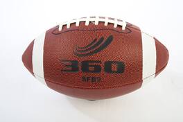 ATHLETICS 360 League Composite Football - Multicolor