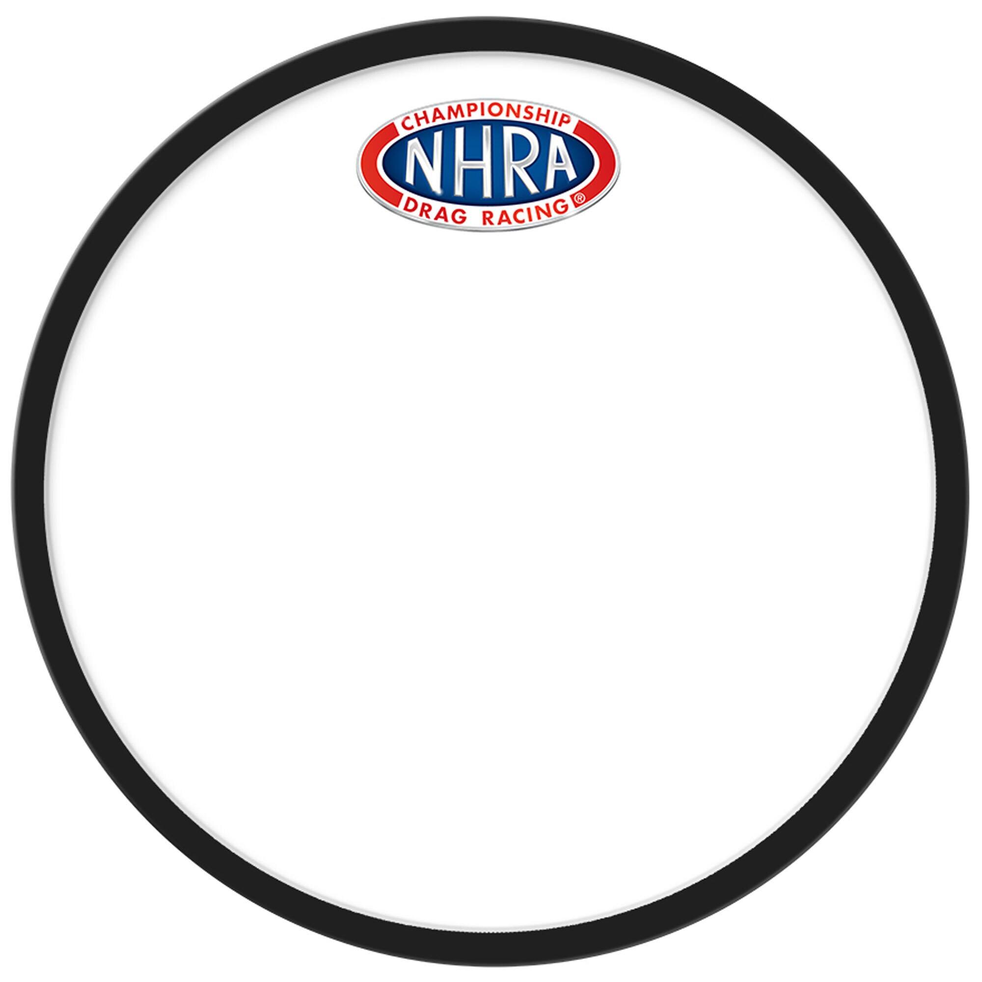 CHAMPIONSHIP  
NHRA  
DRAG RACING