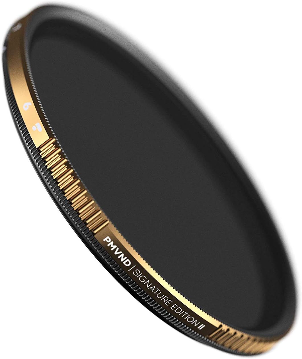 6 PMVND - SIGNATURE EDITION II