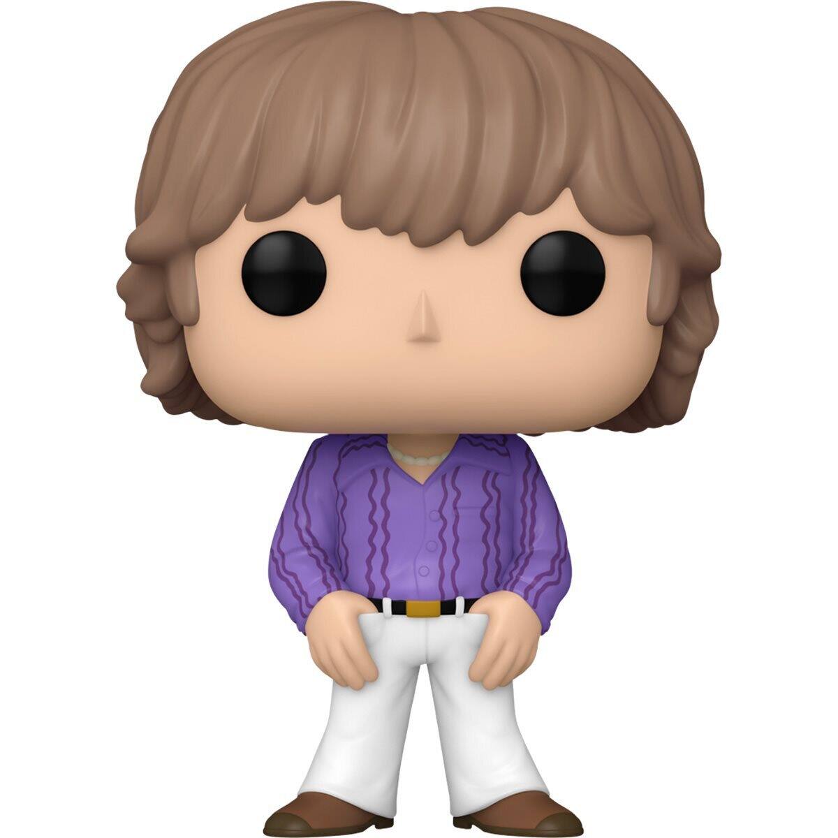 Angle. Funko - Funko Pop! Dazed and Confused - Randall 'Pink' Floyd - Multicolor.
