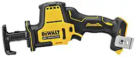 Dewalt - ATOMIC 20V MAX One-Handed Reciprocating Saw (DCS369B)