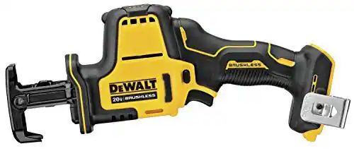 BRUSHLESS DEWALT 20V BRUSHLESS