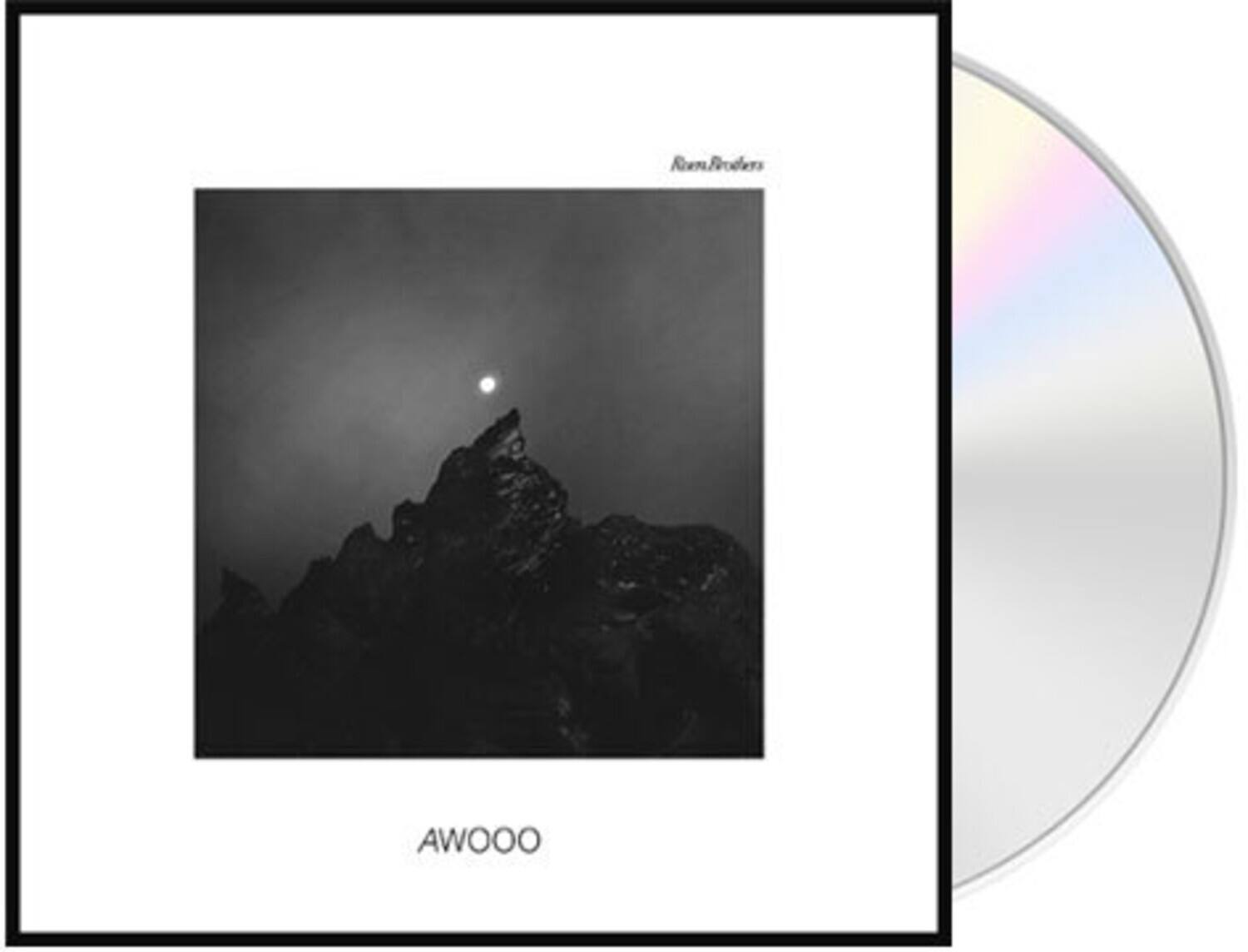 Ruen Brothers - Awooo   - COMPACT DISCS [CD] price history on PriceWatchPro