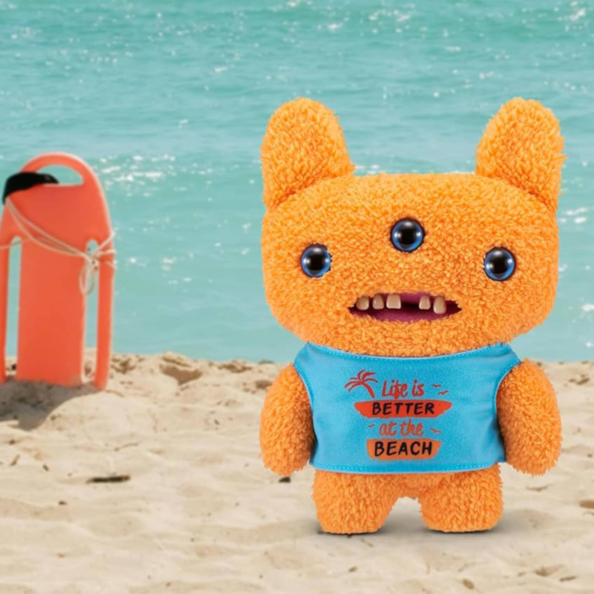 Life is BETTER at the BEACH