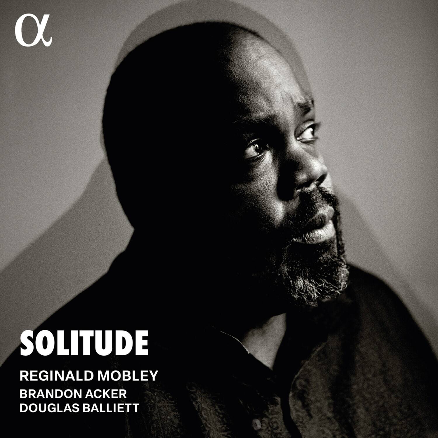 Reginald Mobley - Solitude   - COMPACT DISCS [CD] price history on PriceWatchPro